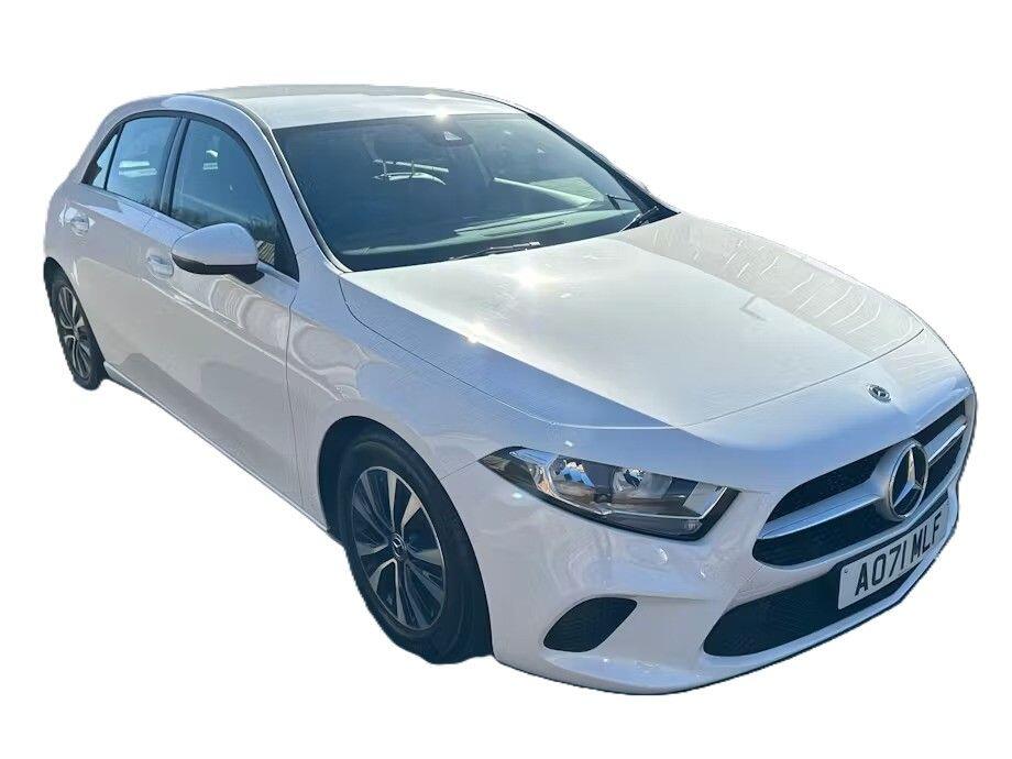 1.3 A180 SE Hatchback 5dr Petrol 7G-DCT Euro 6 (s/s) (136 ps)